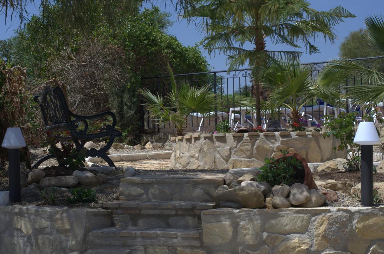 Los Gallardos Leisure Exterior photo