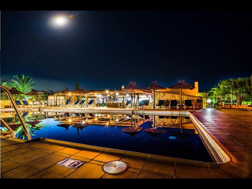 Los Gallardos Leisure Exterior photo